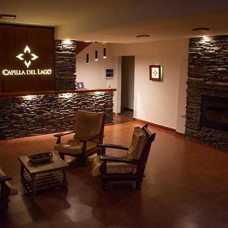 Capilla Del Lago Villa Carlos Paz Exterior photo